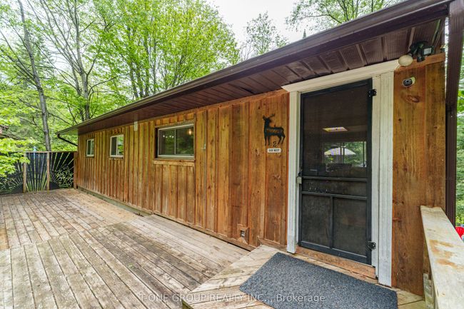 10 Riverside Crt, House other with 3 bedrooms, 2 bathrooms and 5 parking in Bancroft ON | Image 5