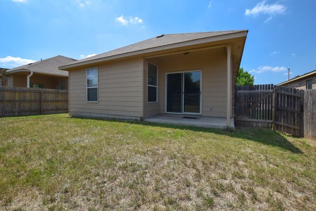 Back of house featuring a patio | Image 22