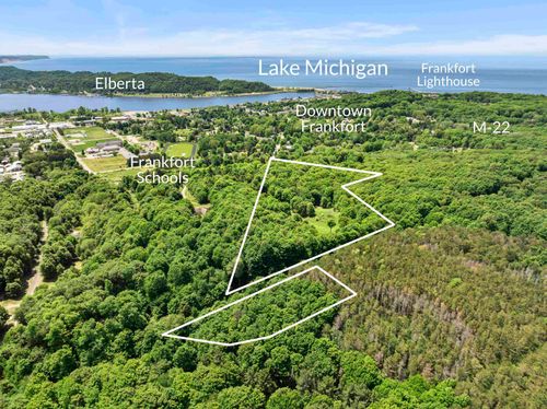 0 Day St, Frankfort, MI, 49635 | Card Image