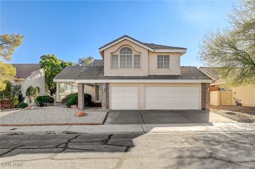 9725 Cascade Falls Avenue, Las Vegas, NV, 89117 | Card Image