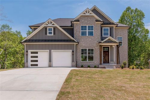 6073 Rockingham Way, Gainesville, GA, 30506-6935 | Card Image