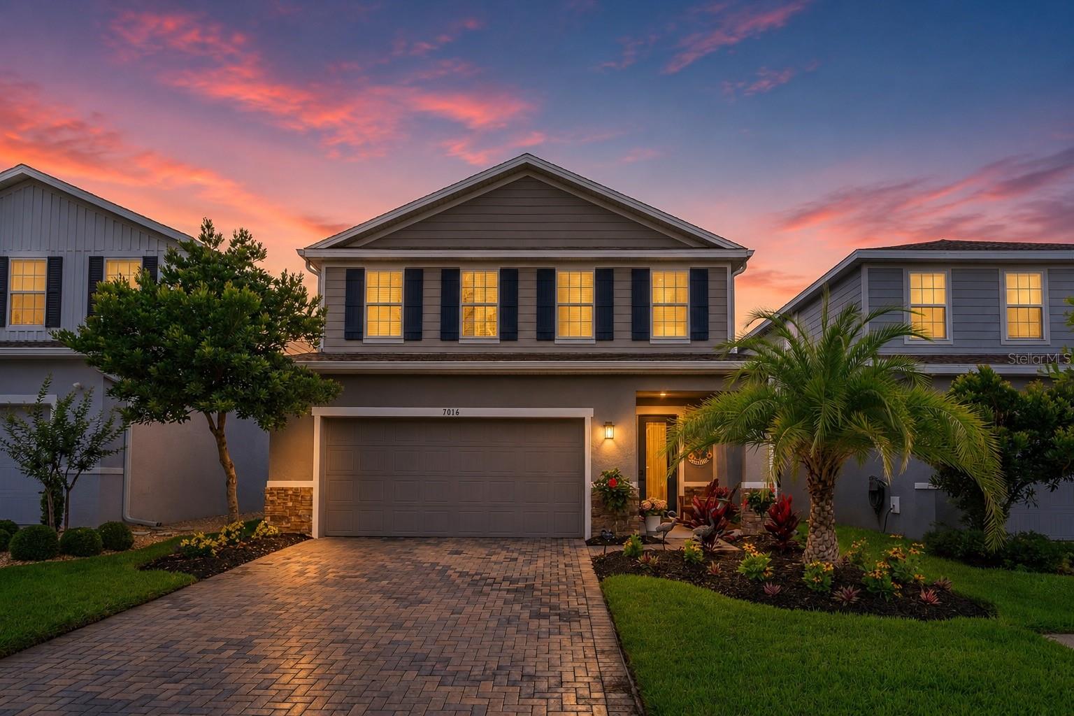 Residential in DELAND 2