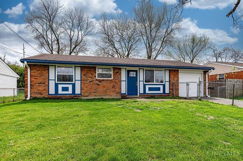 10092 Windswept Ln, Colerain Twp, OH, 45251-1235 | Card Image