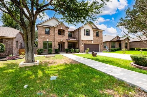 2310 Mckendrick Dr, Cedar Park, TX, 78613-6993 | Card Image