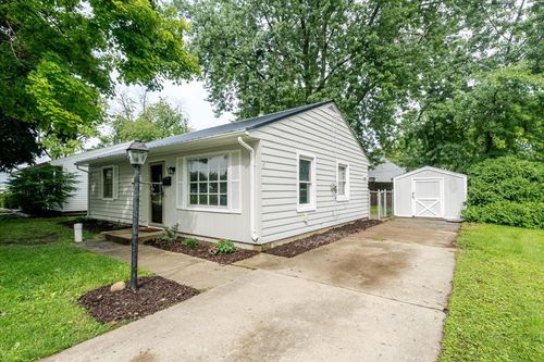 307 Meadows Ave, Bloomington, IL, 61701-5521 | Card Image