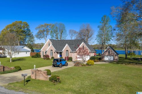 370 Jake Dr, SYLACAUGA, AL, 35151-5594 | Card Image