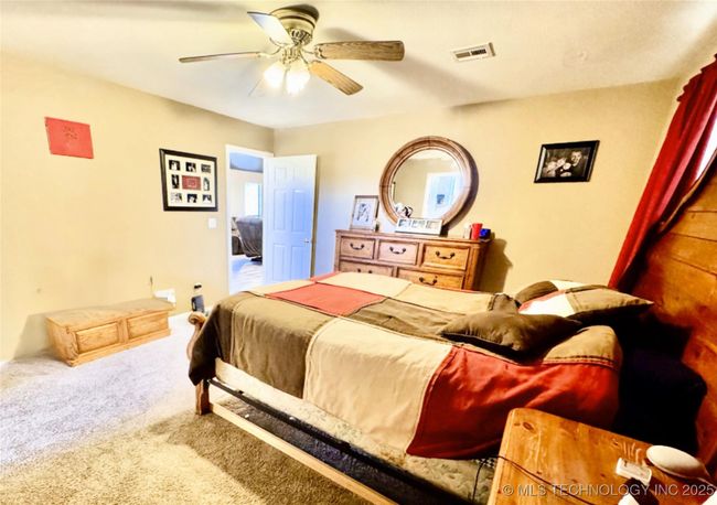 39767 Cedar Hill Cir, House other with 3 bedrooms, 2 bathrooms and null parking in Howe OK | Image 14