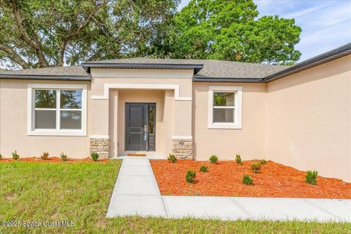 958 Chace Ln Ne, Palm Bay, FL, 32905-5503 | Card Image