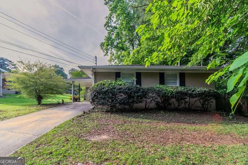 4029 Moffat Ct, Decatur, GA, 30035-1669 | Card Image
