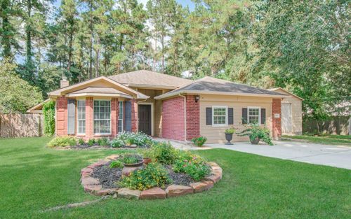 5906 Sugar Bush Dr, Magnolia, TX, 77354-5238 | Card Image