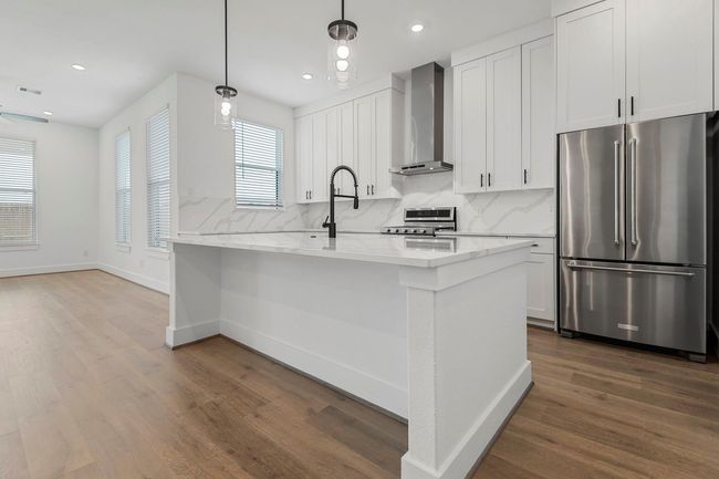 1824 Drover Ln, House other with 5 bedrooms, 3 bathrooms and 2 parking in Rosenberg TX | Image 9