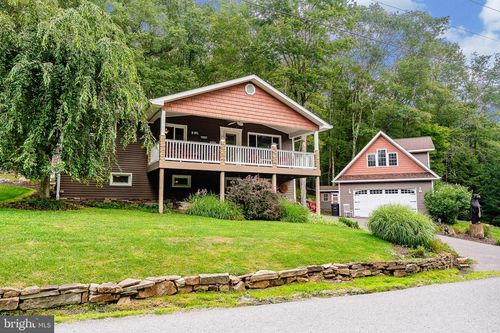 506 Hoyes Sang Run Rd, FRIENDSVILLE, MD, 21531-3144 | Card Image