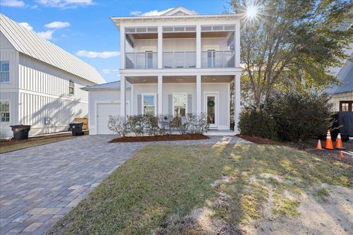 50 E Willow Mist Rd, Inlet Beach, FL, 32461-7298 | Card Image