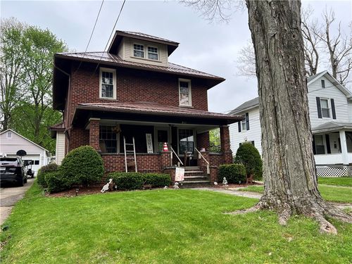 160 Columbia Ave, Greenville, PA, 16125-1836 | Card Image
