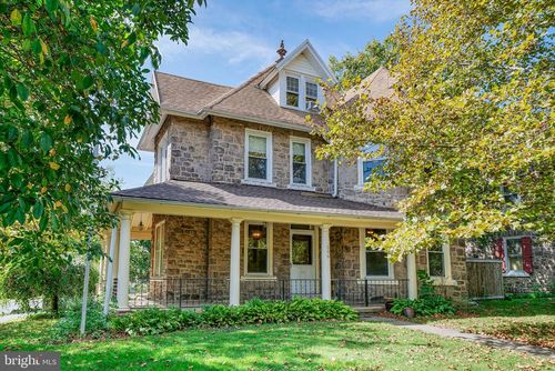 506 Trinity Pl, AMBLER, PA, 19002-5836 | Card Image