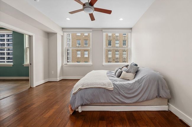 APT-806 - 411 W 7 Th St, Condo with 2 bedrooms, 2 bathrooms and null parking in Fort Worth TX | Image 21