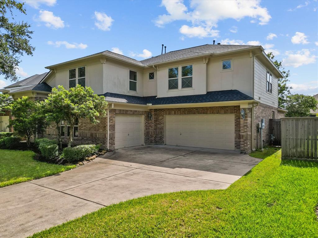 Ventura Dr, League City, TX 77573