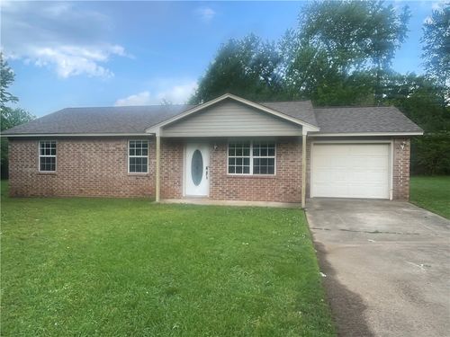 515 Miller Cir, Clarksville, AR, 72830-2700 | Card Image