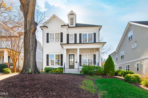 2615 Davis St, Raleigh, NC, 27608-2029 | Card Image