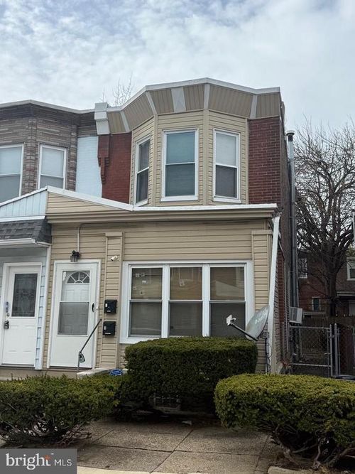 2nd-fl-5734 Vandike St, PHILADELPHIA, PA, 19135-4119 | Card Image