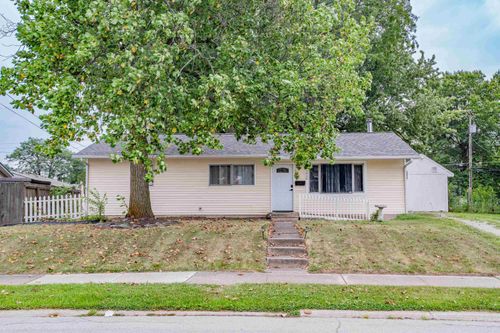 5438 Brighton Dr, Fort Wayne, IN, 46825-5401 | Card Image
