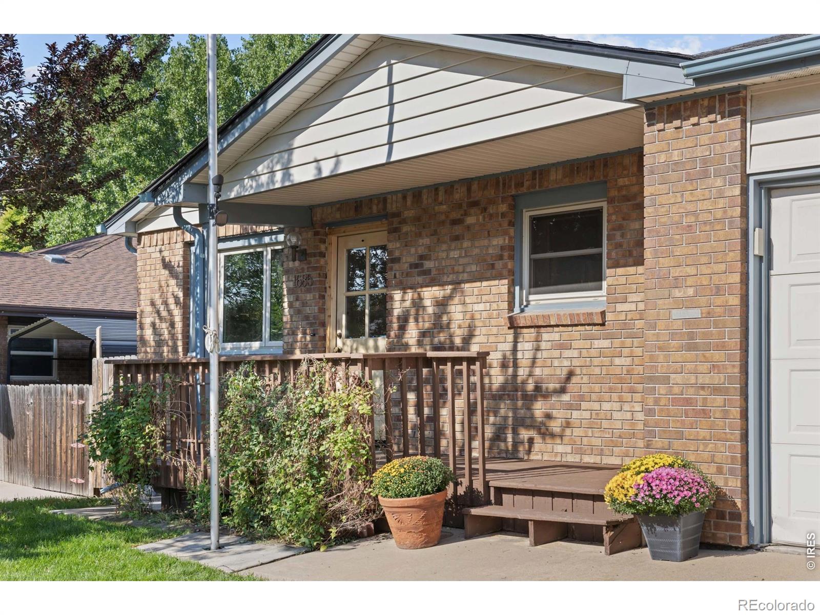 Residential in Longmont 3