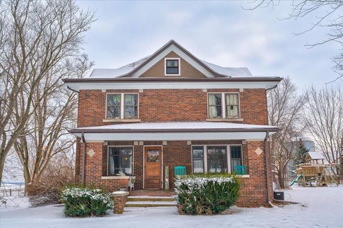 W1361 Decatur Road, Decatur, WI, 53520 | Card Image