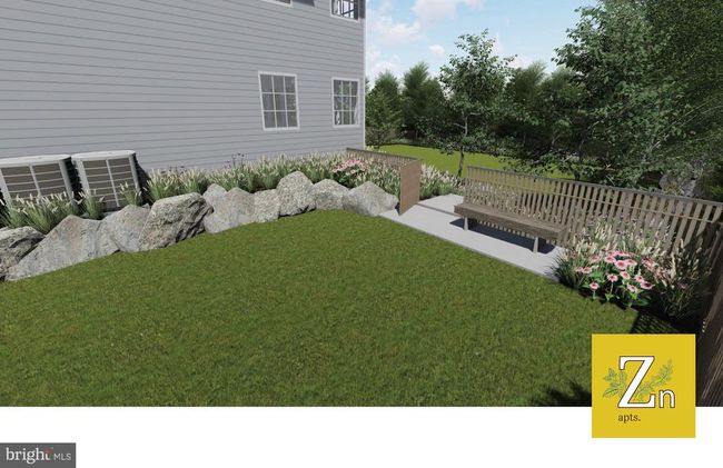 6 - 908 E Baltimore Pike, Condo with 2 bedrooms, 2 bathrooms and null parking in KENNETT SQUARE PA | Image 25