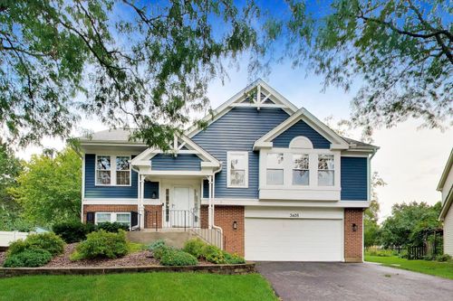 3605 Princeton Ave, Aurora, IL, 60504-6179 | Card Image