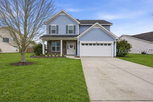 432 Battle Harbor Ln, Ridgeland, SC, 29936-3304 | Card Image