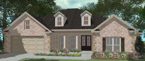 218 Brook Hollow Court, Kathleen, GA, 31047 | Card Image