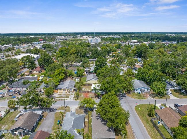9310 N 12 Th St, House other with 2 bedrooms, 1 bathrooms and null parking in TAMPA FL | Image 26