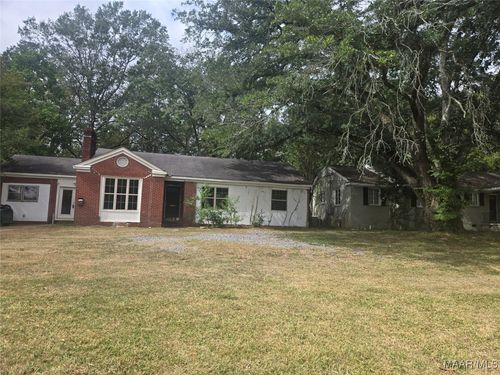 3374 Gilmer Ave, Montgomery, AL, 36105-1717 | Card Image