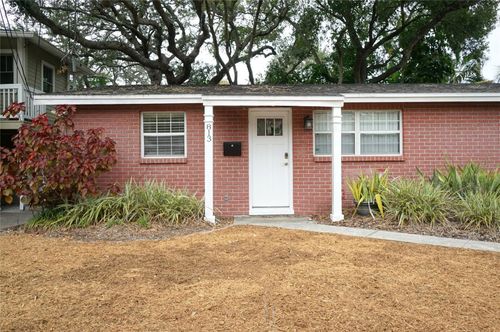 apt-b-813` S Fremont Ave, TAMPA, FL, 33606-2861 | Card Image