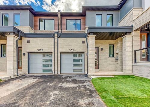3026 Langdon Rd, Oakville, ON, L6H0E9 | Card Image