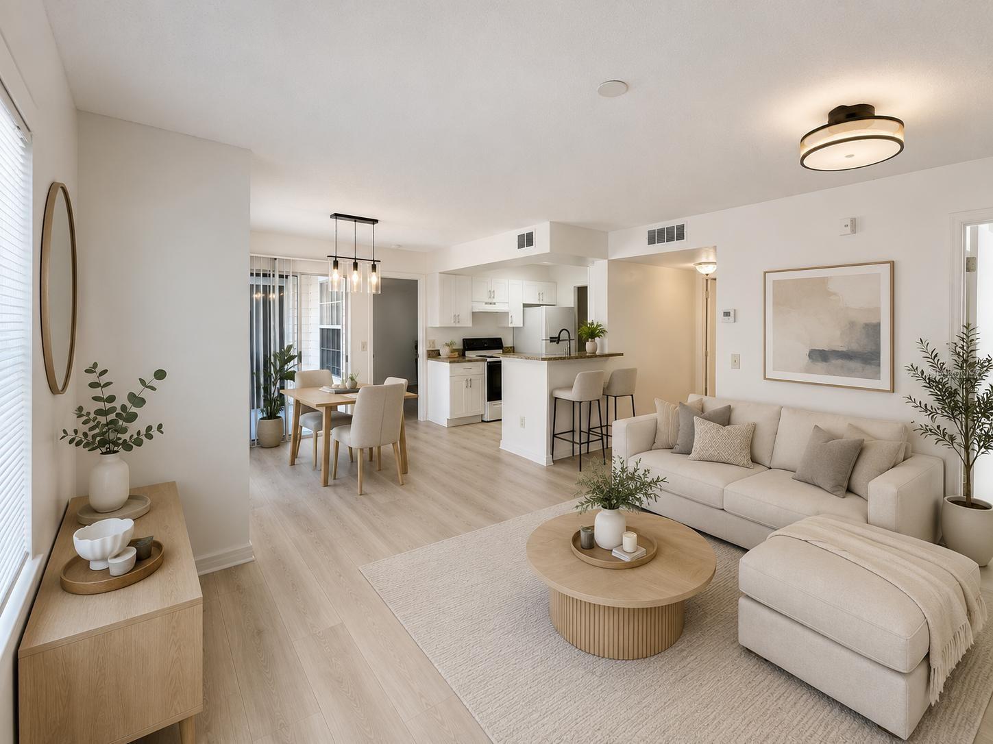 Residential in ORLANDO 2