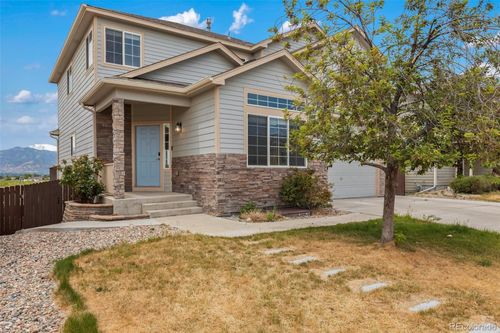 4530 Sierra Rica Rd, Colorado Springs, CO, 80911-3893 | Card Image