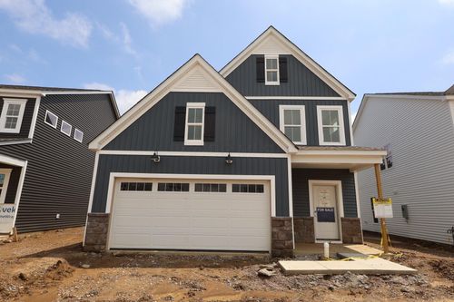 5455 Valleydale Rd, Powell, OH, 43065 | Card Image