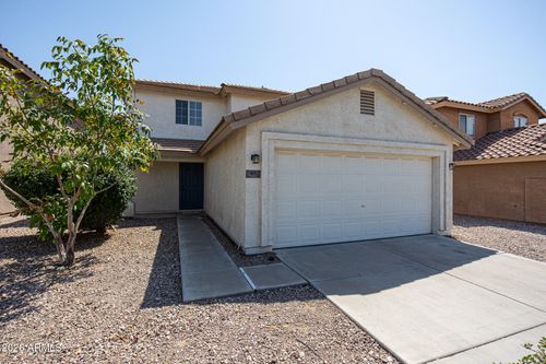 65 N 224th Ln, Buckeye, AZ, 85326-5579 | Card Image