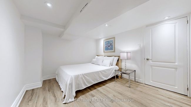 12 Lark St, House attached with 4 bedrooms, 3 bathrooms and 1 parking in Toronto ON | Image 24
