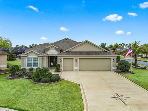 3556 Mistletoe Ct, The Villages, FL, 32163-4067 | Card Image