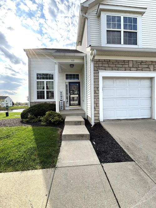 113 Green Ml, Blacklick, OH, 43004-8762 | Card Image