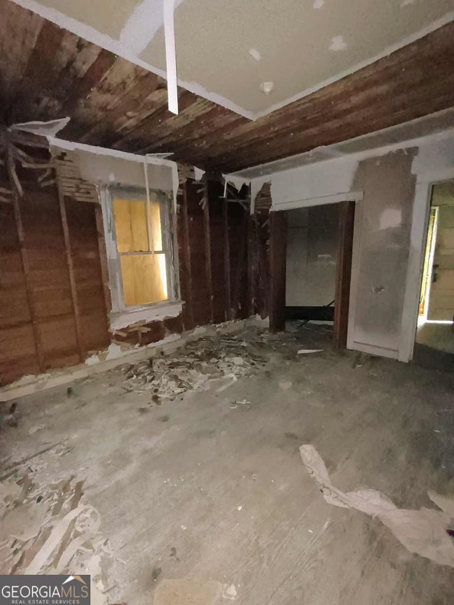 1168 Clinton Rd, House other with 3 bedrooms, 1 bathrooms and null parking in Macon GA | Image 5