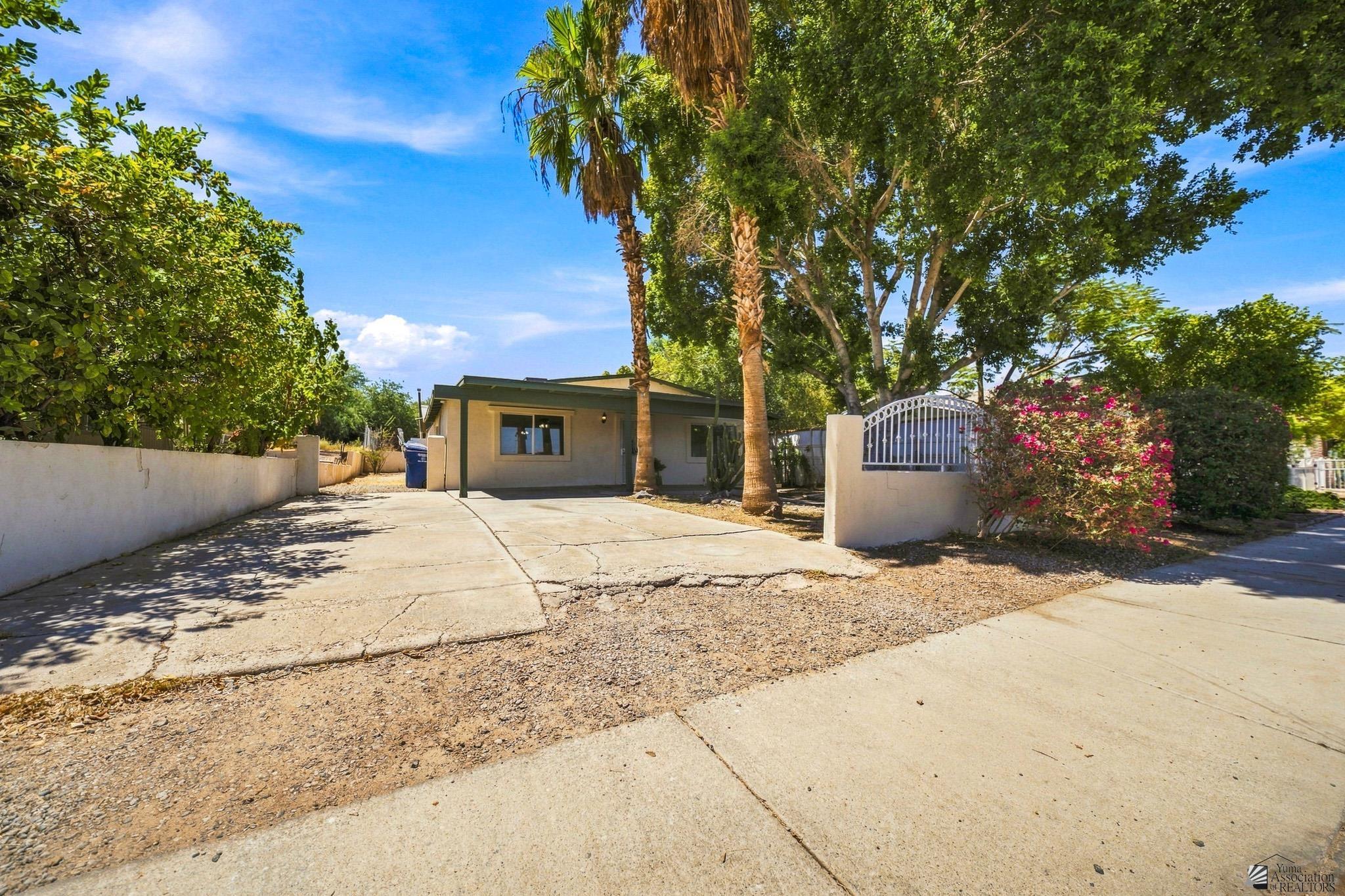 Residential in Yuma 4