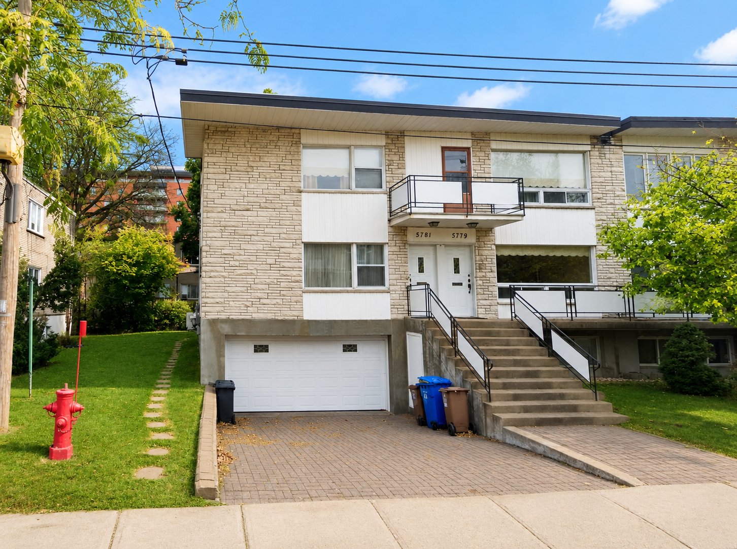 Residential Lease in Côte-Saint-Luc