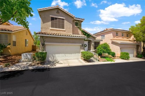 10372 Natural Springs Ave, Las Vegas, NV, 89129-8149 | Card Image