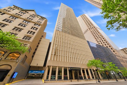 42b-100 E Walton Street, Chicago, IL, 60611 | Card Image