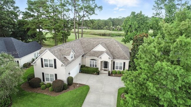 12 Point West Dr, House other with 4 bedrooms, 4 bathrooms and null parking in Bluffton SC | Image 40