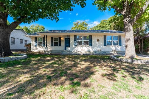 640 Williams Way, Richardson, TX, 75080-3344 | Card Image