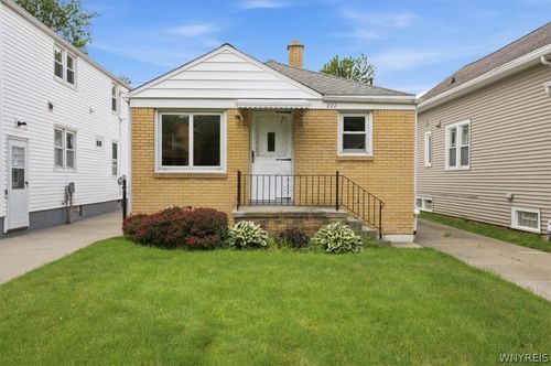 222 Englewood Avenue, Buffalo, NY, 14214 | Card Image